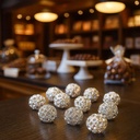 Crystal Accessories DC-48