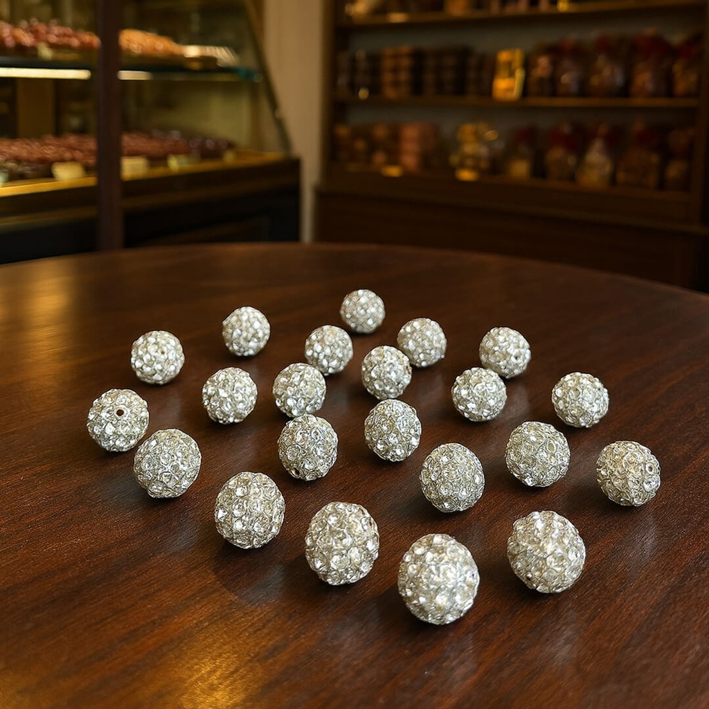 Crystal Accessories DC-49