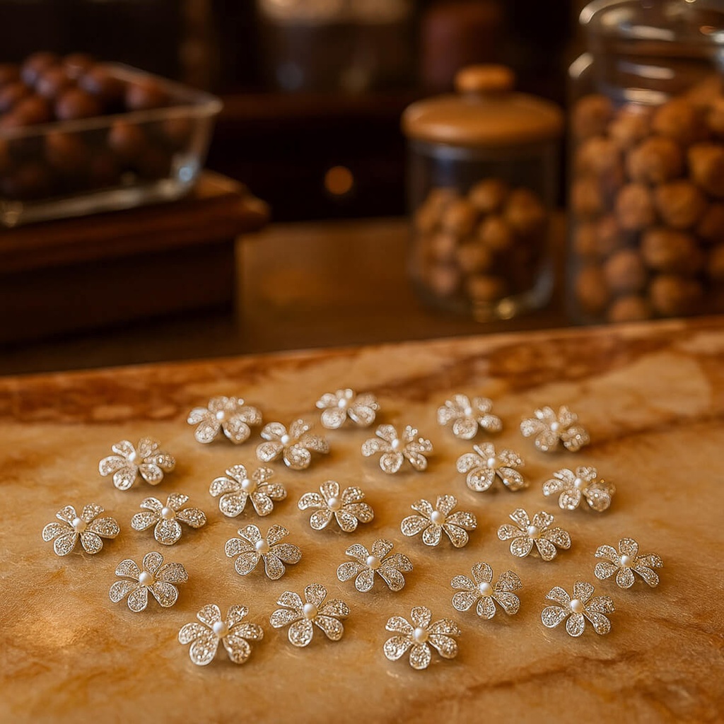 Crystal Accessories DC-51