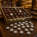 Crystal Accessories DC-52