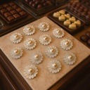 Crystal Accessories DC-54