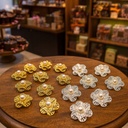 Crystal Accessories DC-56