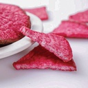 Crispy Red Radish