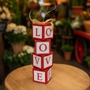 Baby Decoration- LY9167