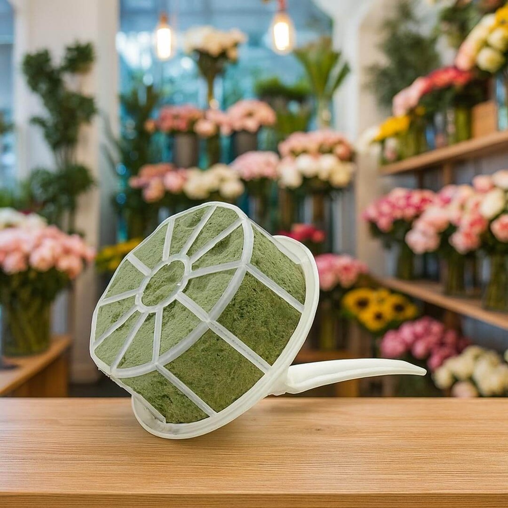 Designer Bridal IX (Large) 6701 /48pcs/