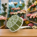 Designer Bridal IX (Large) 6701 /48pcs/