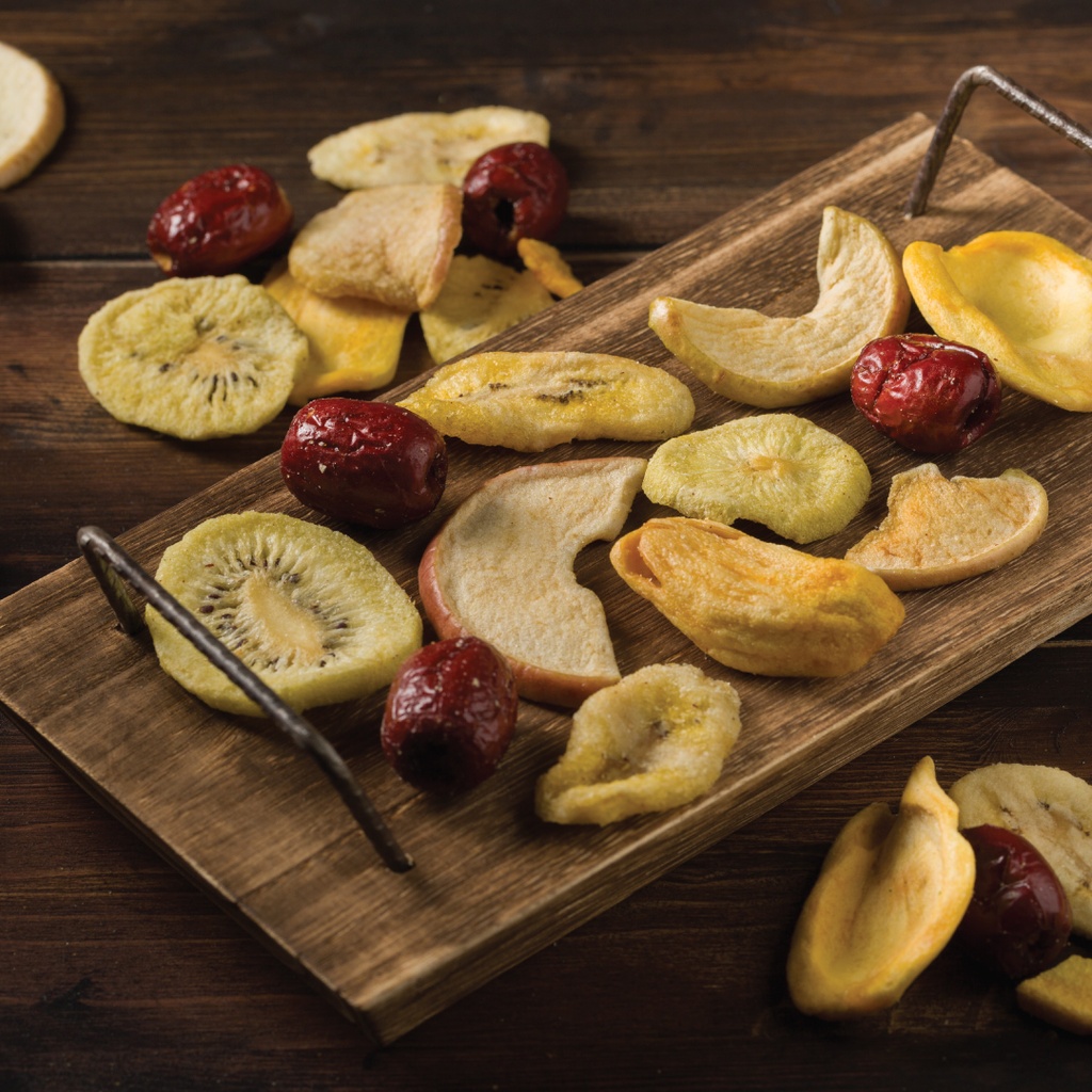 Fruity Chips - KG - Bulk