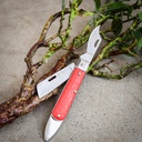 Florist Folding Knife - Pro