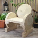Wooden Decoration WD-607