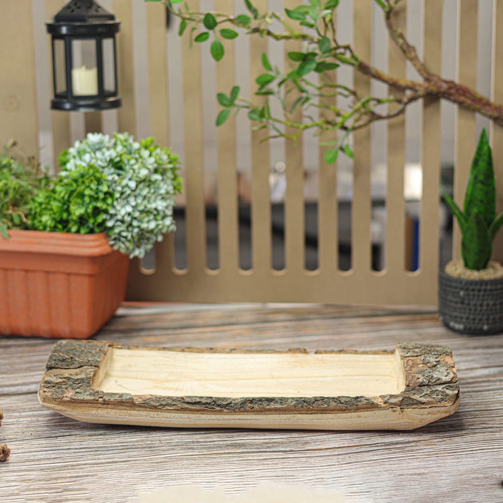 Wooden Decoration WD-627