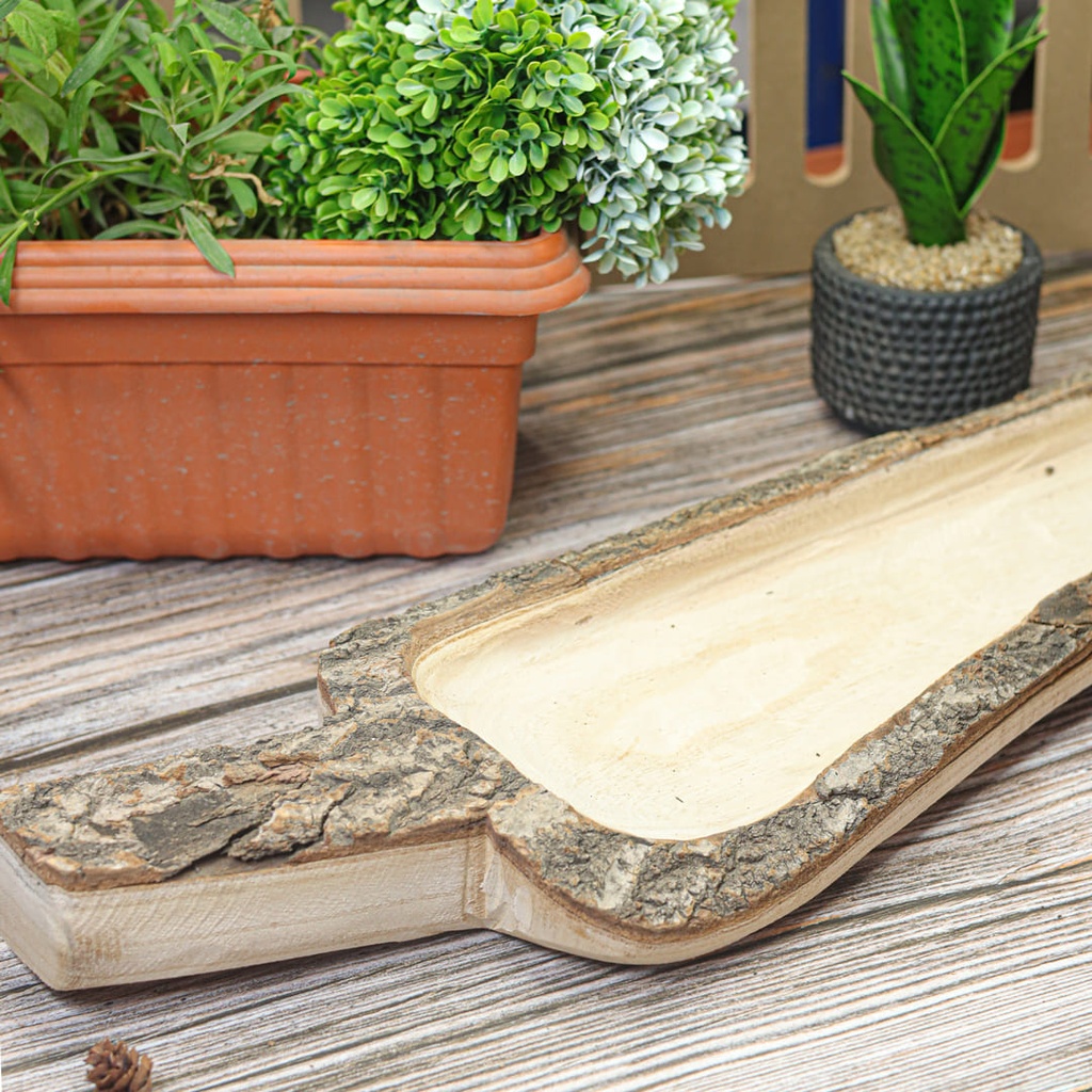 Wooden Decoration WD-629