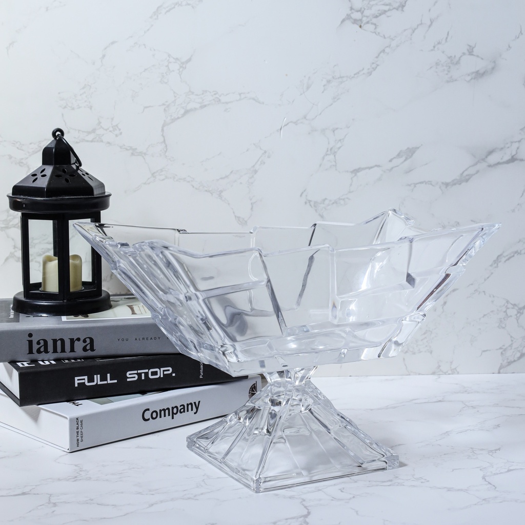 Glass Bowl - GS-1054