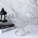 Glass Bowl - GS-1061