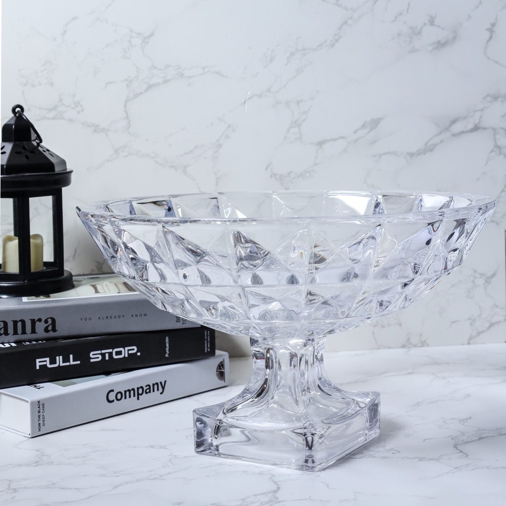 Glass Bowl - GS-1062