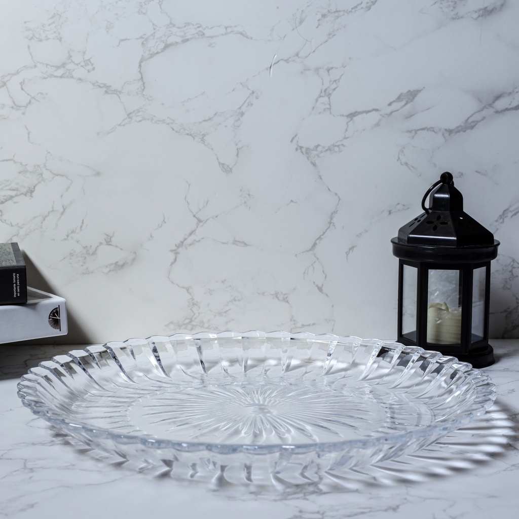 Glass Vase - GS-1007