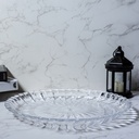 Glass Vase - GS-1007