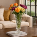 Glass Vase GS-680