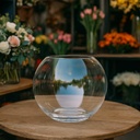 Fish Bowl Vase GS-975