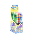 CANDY GANGS FLEXI HARRY - CUKIEREK W PŁYNIE 105ml 12szt/8disp