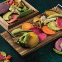 GUMMY SOUR - Mix Flavors