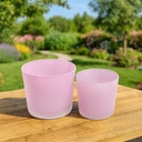 Conner matt antique pink D11,5 H11