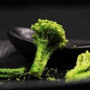 Crispy Broccoli