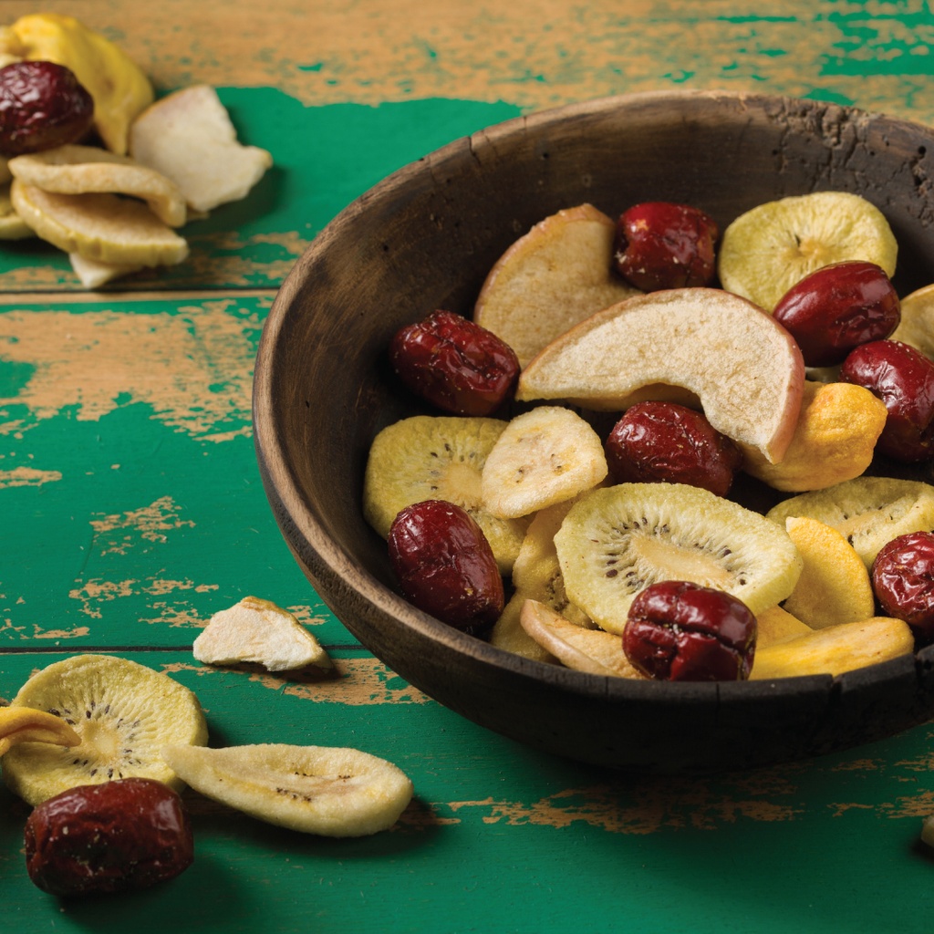 Fruity Chips - KG - Bulk