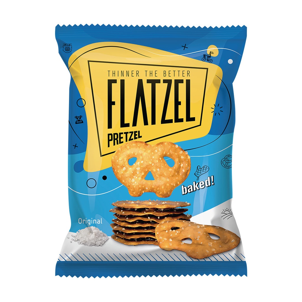 Flatzel