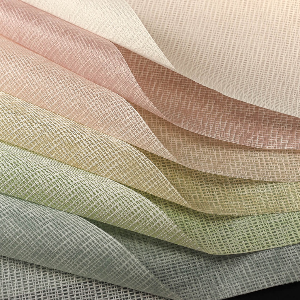 Gift Paper - NANO MESH