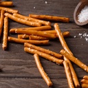 Sticks Pretzel
