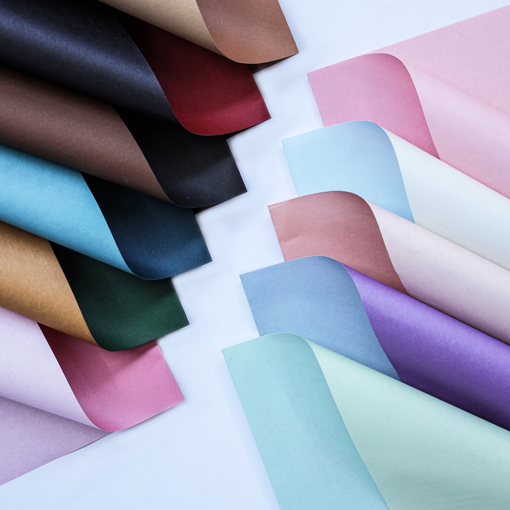 Gift Paper - Dual Tone