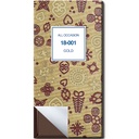 Chocolate Paper - Laminated - ALL OCCASION