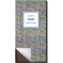 Chocolate Paper - Laminated - KASHMIR