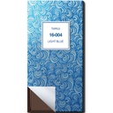 Chocolate Paper - Laminated - TWIRLS