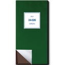 Chocolate Paper - Laminated - SILK