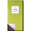 Chocolate Paper - Laminated - SILK