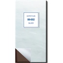 Chocolate Paper - Laminated - SUPER PLAIN
