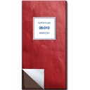 Chocolate Paper - Laminated - SUPER PLAIN