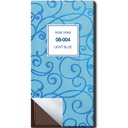 Chocolate Paper - Laminated - ROSE VIENS