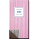 Chocolate Paper - Corrugated - PLAIN