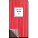 Chocolate Paper - Corrugated - PLAIN