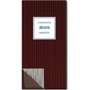 Chocolate Paper - Corrugated - PLAIN