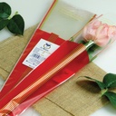 Single Rose Sleeve - #02