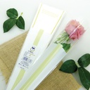 Single Rose Sleeve - #02