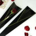 Single Rose Sleeve - #03