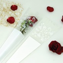 Single Rose Sleeve - #04