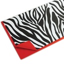 Gift Paper - Zebra