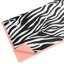 Gift Paper - Zebra