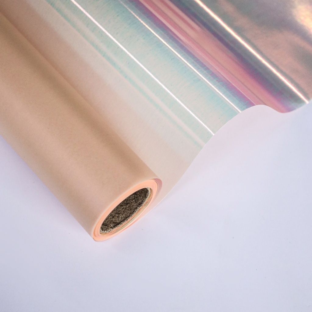 Gift Paper - Matte Rainbow