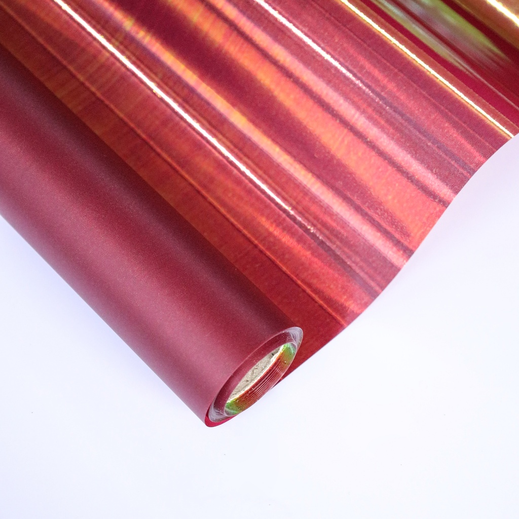 Gift Paper - Matte Rainbow